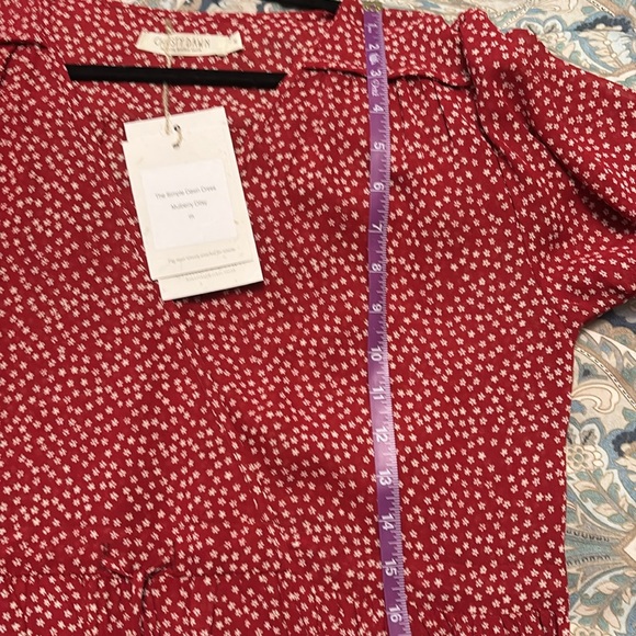 NWT Christy Dawn dress - Picture 11 of 11